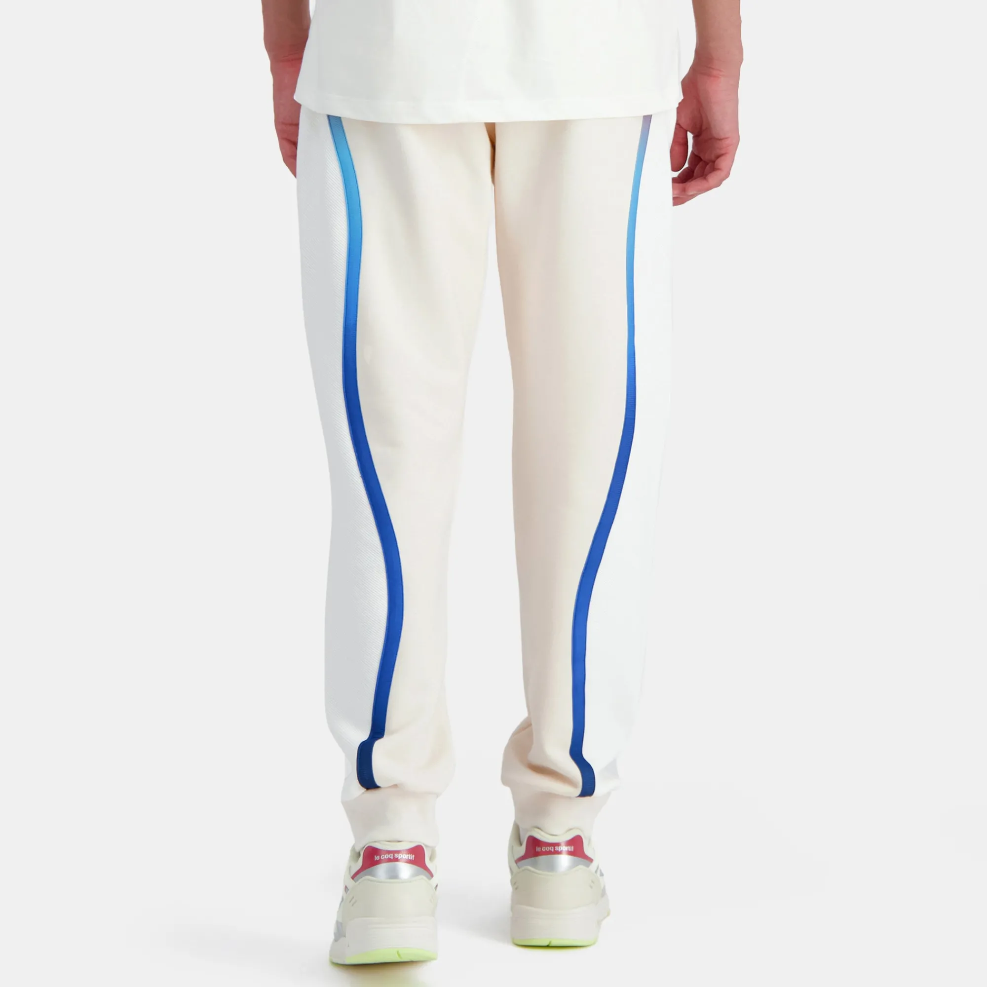 Best Sale Équipe de France Olympique | Paris 2024 Pantalon Équipe de France Homme Homme Pantalons Et Joggings
