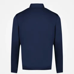 New Équipe de France Olympique Sweat zippé Homme Homme Sweats