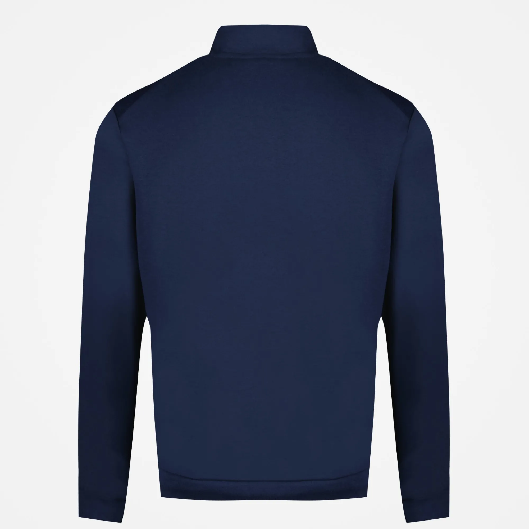 New Équipe de France Olympique Sweat zippé Homme Homme Sweats