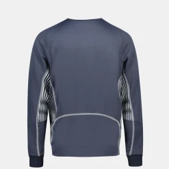 Fashion Équipe de France Olympique | Paris 2024 Veste training polyester Équipe de France Femme Femme Sweats Et Hoodies