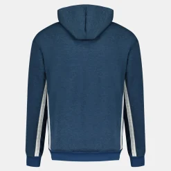 Fashion Équipe de France Olympique | Paris 2024 Sweat zippé à capuche Équipe de France Homme Homme Hoodies | Sweats