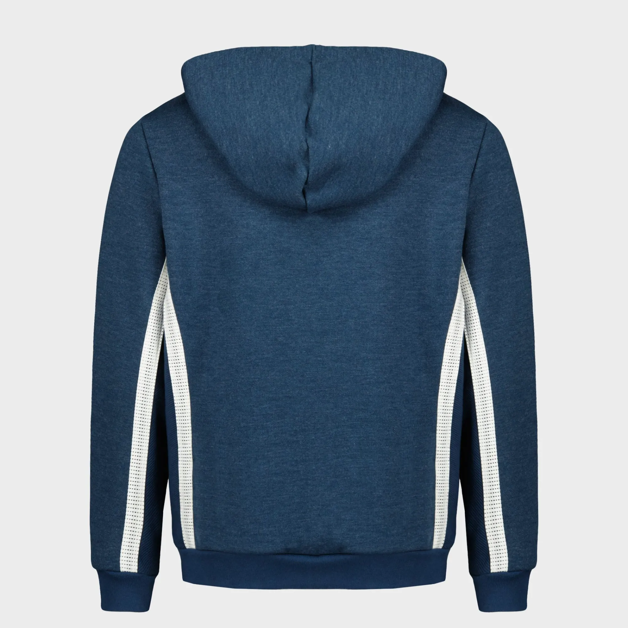 Outlet Équipe de France Olympique | Paris 2024 Sweat zippé à capuche Équipe de France Enfant Enfant Sweats Et Hoodies