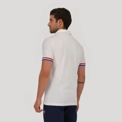 Flash Sale Équipe de France Olympique Polo Homme Homme Polos Et Chemises | T-shirts Et Hauts