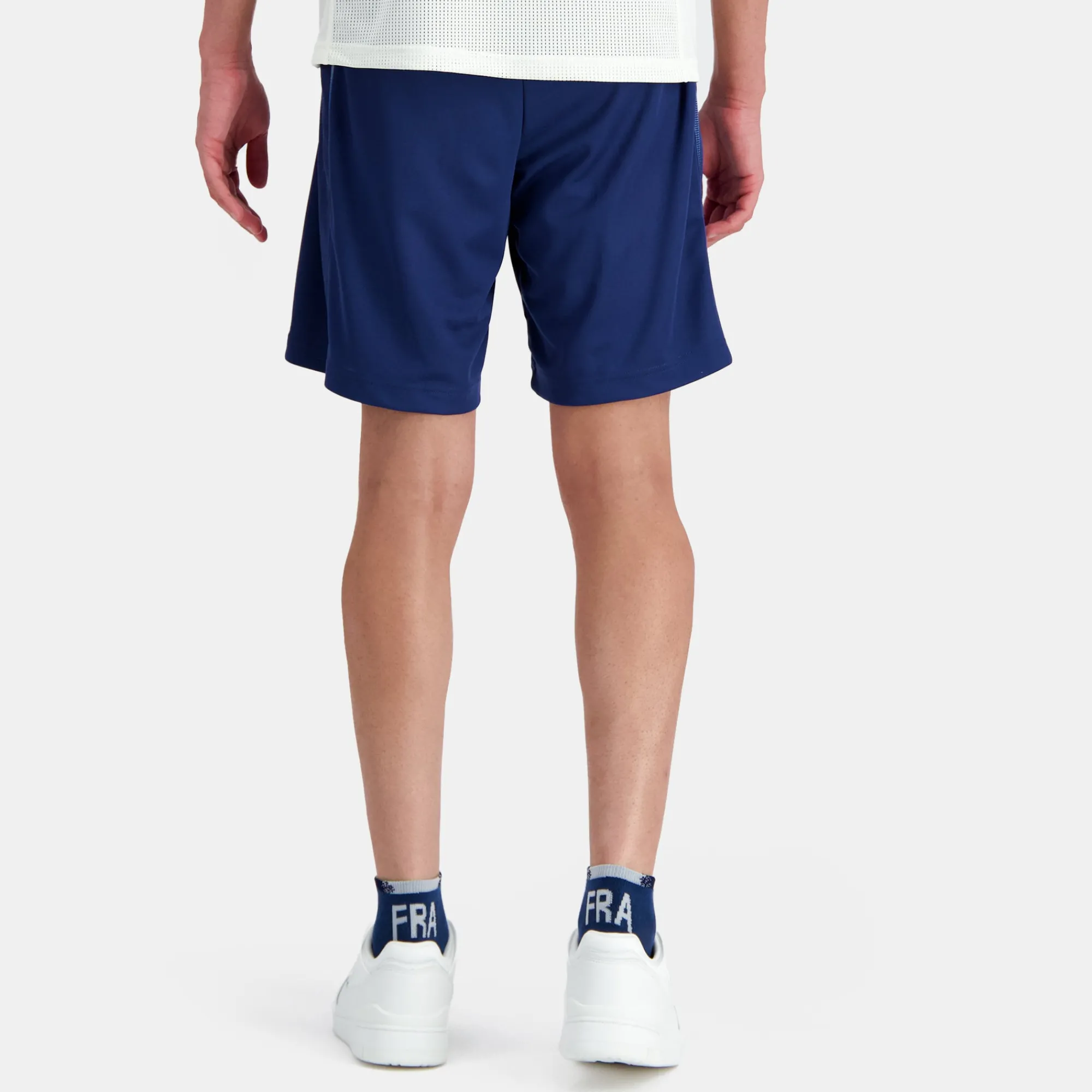 Sale Équipe de France Olympique | Paris 2024 Short Équipe de France Homme Homme Shorts