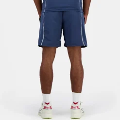 New Équipe de France Olympique | Paris 2024 Short Équipe de France Homme Homme Shorts