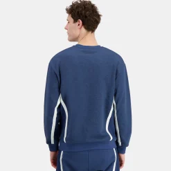 Shop Équipe de France Olympique | Paris 2024 Sweat col rond Unisexe Femme Sweats Et Hoodies | Sweats