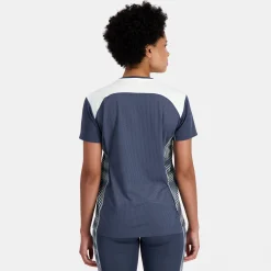 Best Sale Équipe de France Olympique | Paris 2024 T-shirt Équipe de France Femme Femme T-shirts, Polos Et Débardeurs
