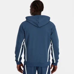 Fashion Équipe de France Olympique | Paris 2024 Sweat zippé à capuche Équipe de France Homme Homme Hoodies | Sweats