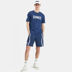 Online Équipe de France Olympique | Paris 2024 Casquette Équipe de France Unisexe Femme Casquettes | Casquettes