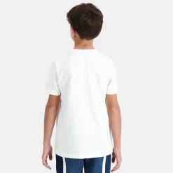 Best Sale Équipe de France Olympique | Paris 2024 T-shirt Équipe de France Enfant Enfant T-shirts