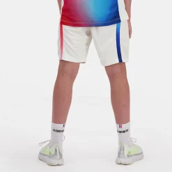 Sale Équipe de France Olympique | Paris 2024 Short Équipe de France Enfant Enfant Shorts