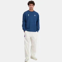 Cheap Équipe de France Olympique | Paris 2024 Sweat Skateboard Unisexe Femme T-shirts, Polos Et Débardeurs | T-shirts Et Hauts