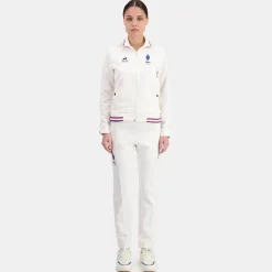 Flash Sale Équipe de France Olympique | Paris 2024 Pantalon de Podium Équipe de France Femme Femme Pantalons, Joggings Et Shorts