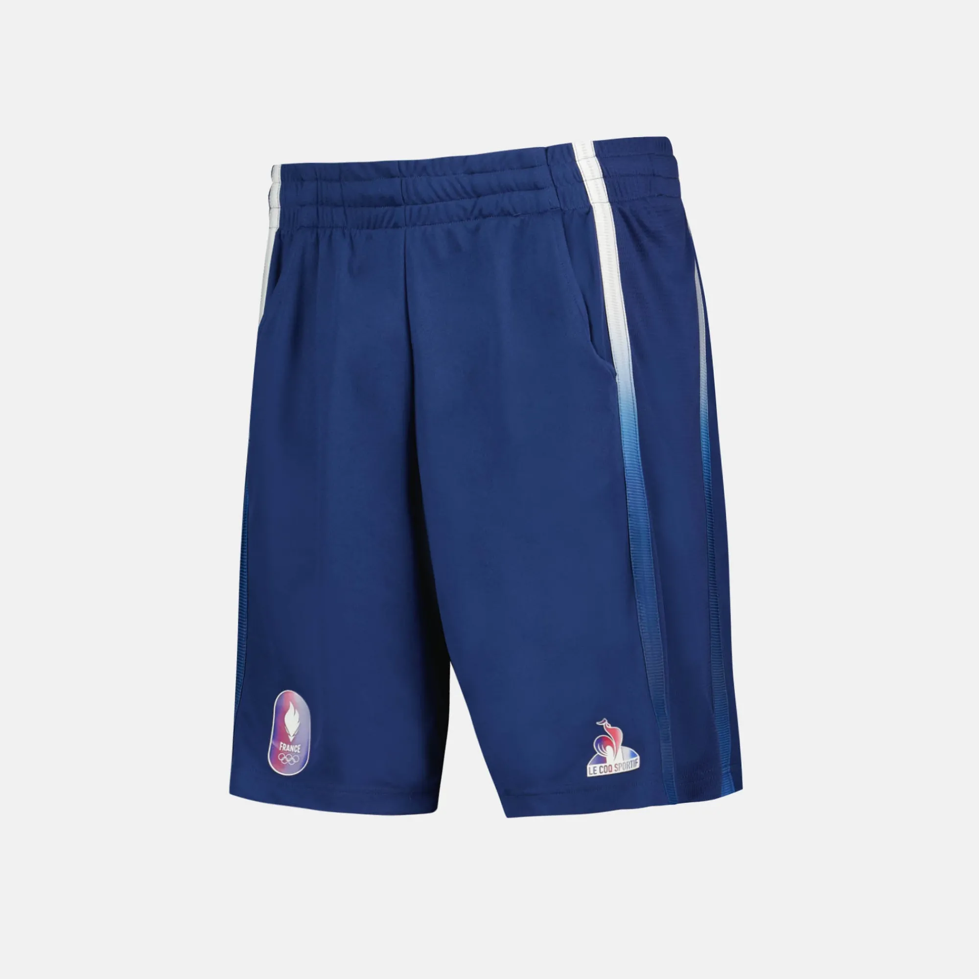 Sale Équipe de France Olympique | Paris 2024 Short Équipe de France Homme Homme Shorts