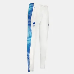 Best Équipe de France Olympique | Paris 2024 Pantalon training officiel Équipe de France Homme Homme Pantalons Et Joggings