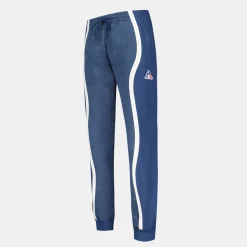 Clearance Équipe de France Olympique | Paris 2024 Pantalon Équipe de France Homme Homme Pantalons Et Joggings