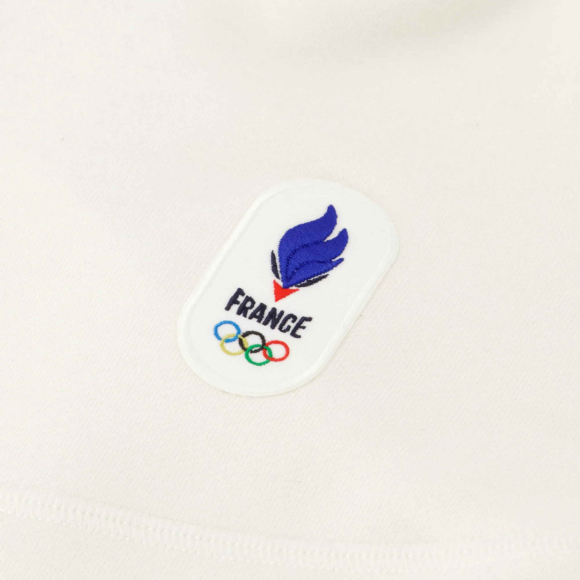 Store Équipe de France Olympique | Paris 2024 Sweat à capuche Unisexe Femme Sweats Et Hoodies | Hoodies