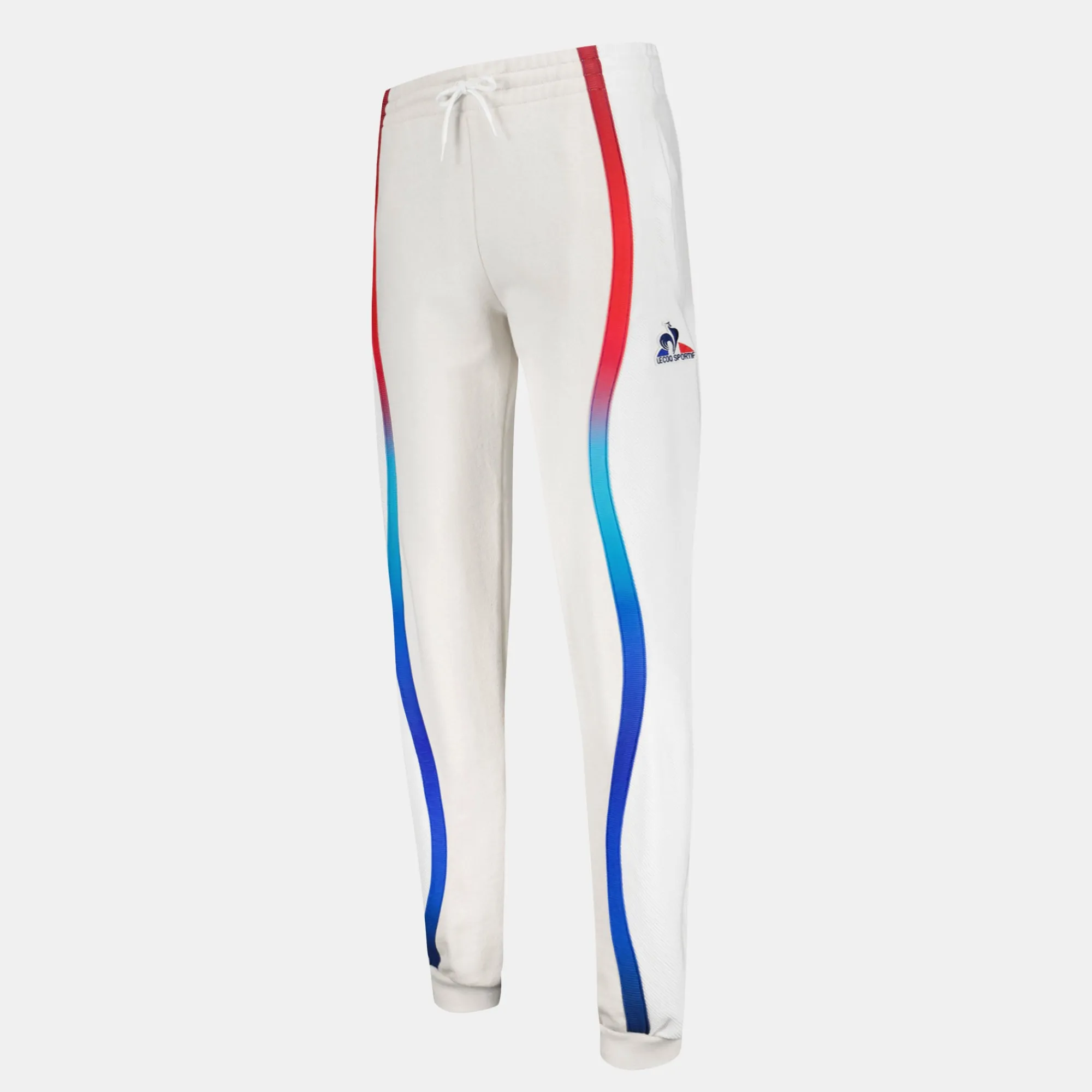 New Équipe de France Olympique | Paris 2024 Pantalon Équipe de France Femme Femme Pantalons, Joggings Et Shorts