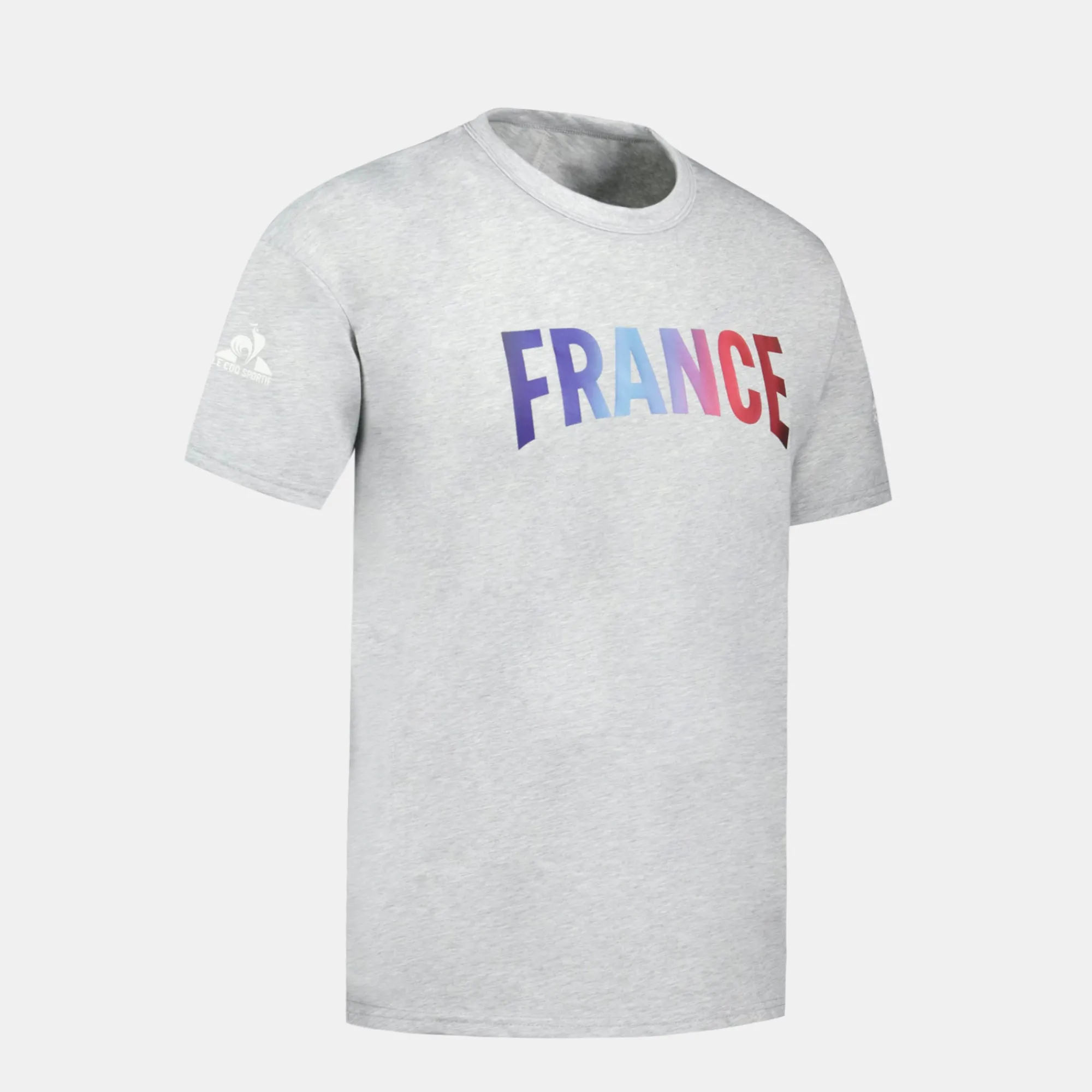 Shop Équipe de France Olympique | Paris 2024 T-shirt Équipe de France Homme Homme T-shirts Et Hauts
