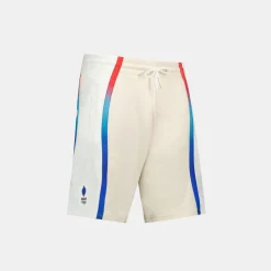 Cheap Équipe de France Olympique | Paris 2024 Short Équipe de France Homme Homme Shorts
