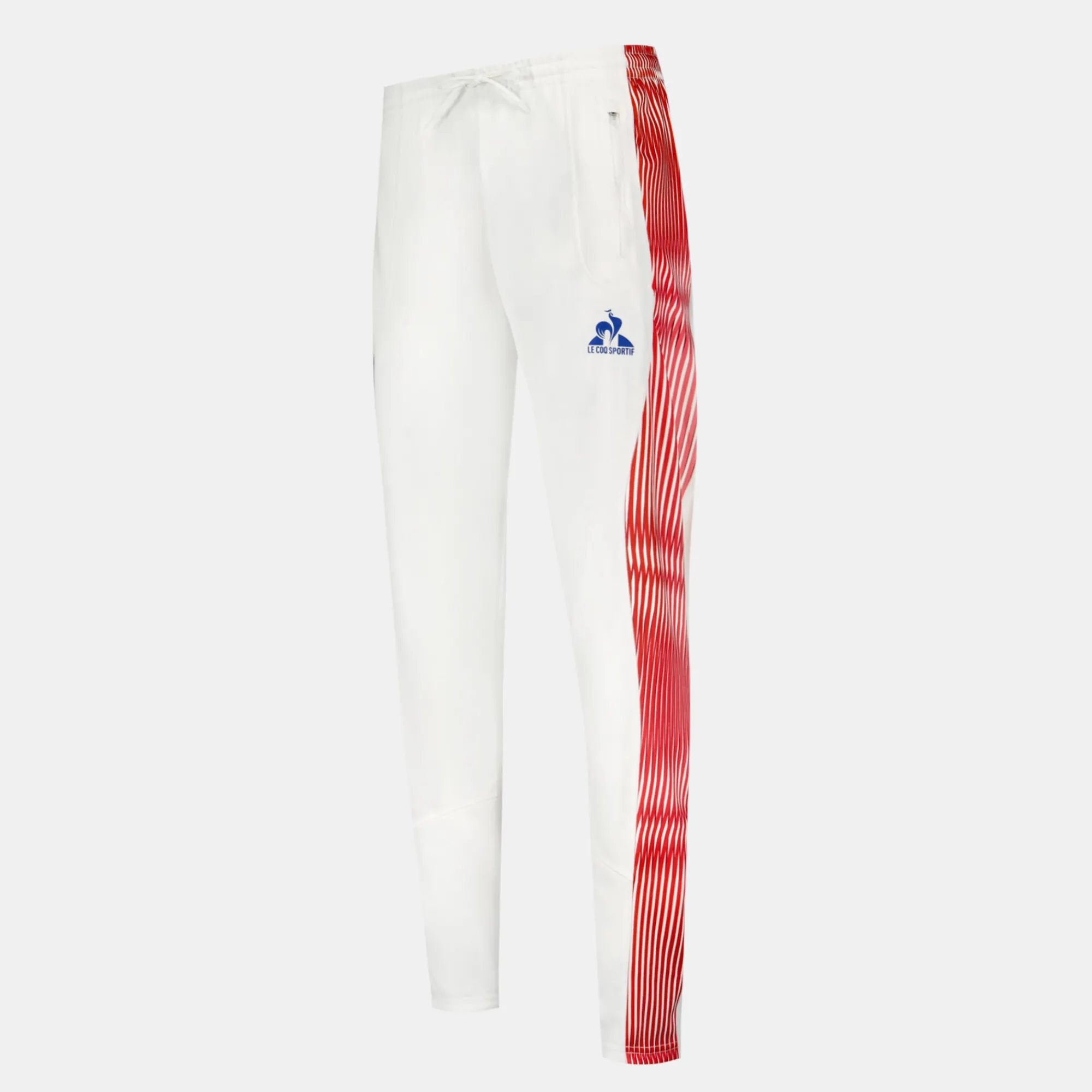 Best Équipe de France Olympique | Paris 2024 Pantalon training officiel Équipe de France Homme Homme Pantalons Et Joggings