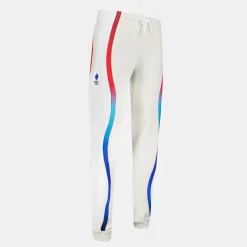 New Équipe de France Olympique | Paris 2024 Pantalon Équipe de France Femme Femme Pantalons, Joggings Et Shorts