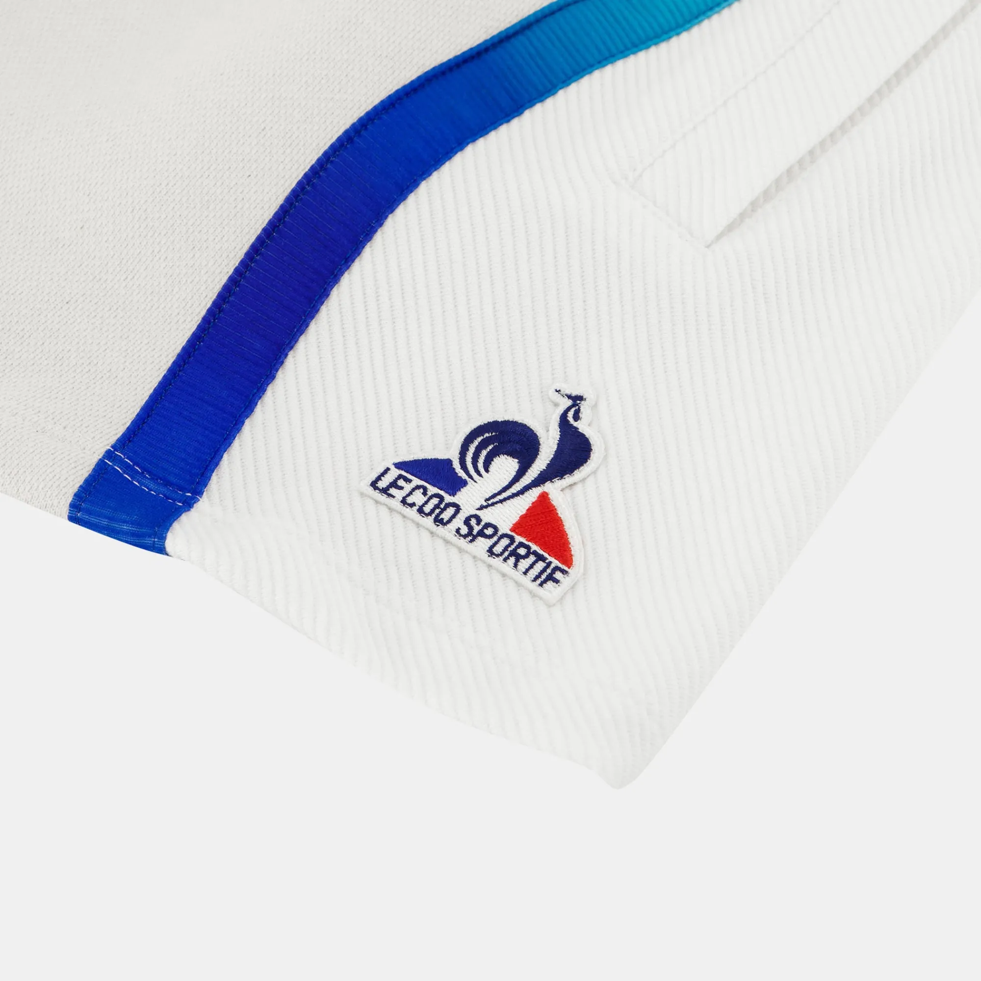 Best Équipe de France Olympique | Paris 2024 Short Équipe de France Femme Femme Pantalons, Joggings Et Shorts