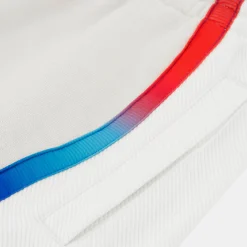 Best Équipe de France Olympique | Paris 2024 Short Équipe de France Femme Femme Pantalons, Joggings Et Shorts