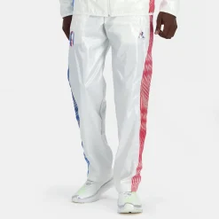 Shop Équipe de France Paralympique Paris 2024 Pantalon Homme Homme Pantalons Et Joggings