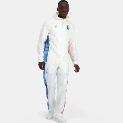 Shop Équipe de France Paralympique Paris 2024 Pantalon Homme Homme Pantalons Et Joggings