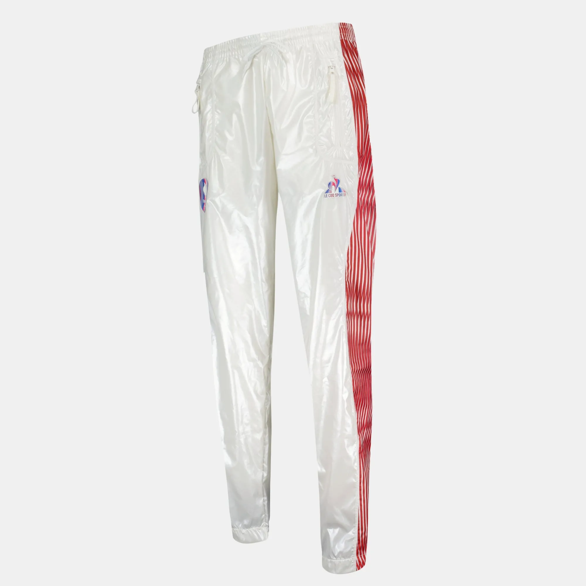Shop Équipe de France Paralympique Paris 2024 Pantalon Homme Homme Pantalons Et Joggings