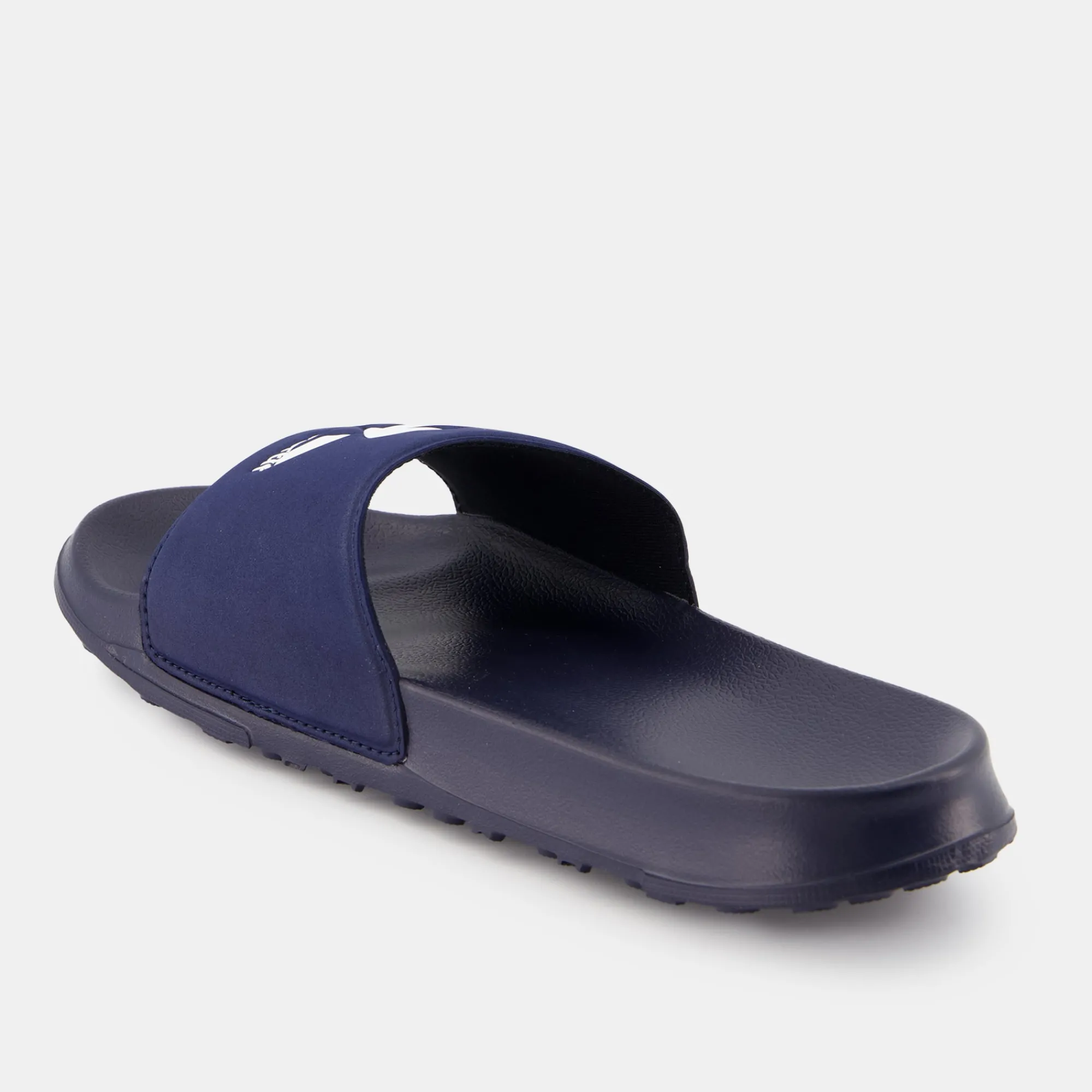 Clearance Saison Claquettes bleu marine Unisexe Femme Baskets Et Sneakers | Baskets Et Sneakers
