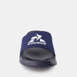 Clearance Saison Claquettes bleu marine Unisexe Femme Baskets Et Sneakers | Baskets Et Sneakers