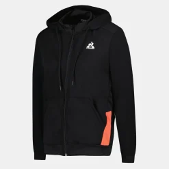 Online Sweat zippé à capuche Femme Femme Training Et Fitness | Running