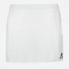 Sale Tennis Jupe-short de tennis bleu marine Femme Femme Tennis | Tennis