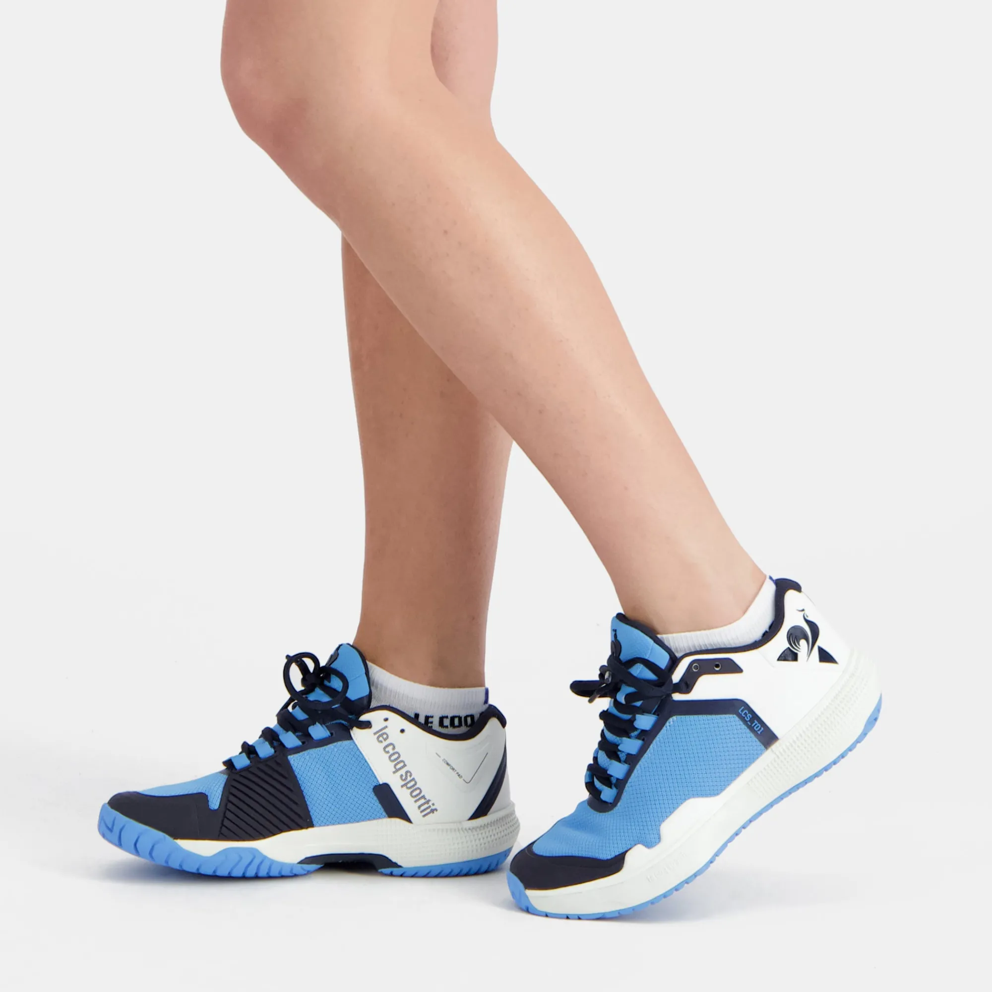 Best Tennis Performance Chaussures de tennis FUTUR T01 ALL COURT Unisexe Femme Tennis | Tennis