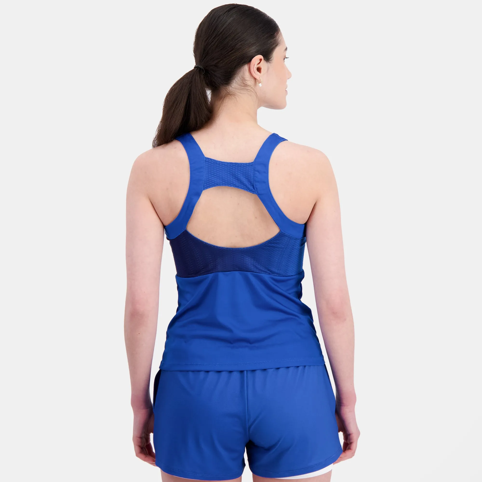 Best Sale Tennis Performance Débardeur Femme Femme Tennis | T-shirts, Polos Et Débardeurs