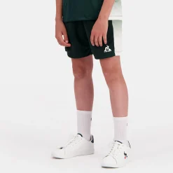 Sale Tennis Performance Short Enfant Enfant Tennis | Tennis