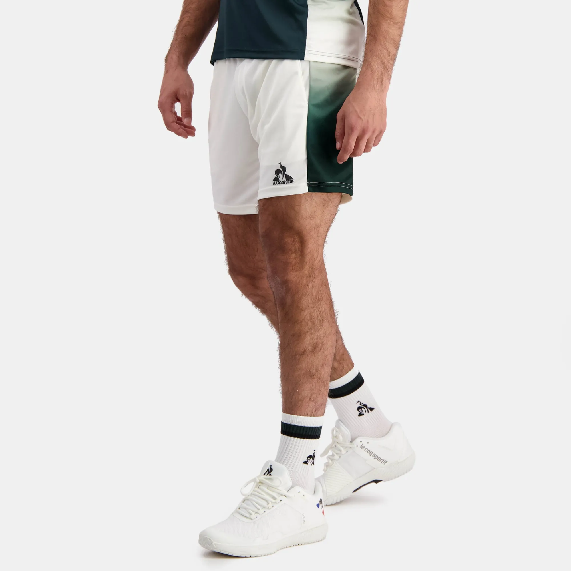 Cheap Tennis Performance Short Homme Homme Tennis | Tennis