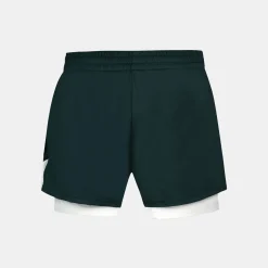 Sale Tennis Performance Short Femme Femme Tennis | Tennis