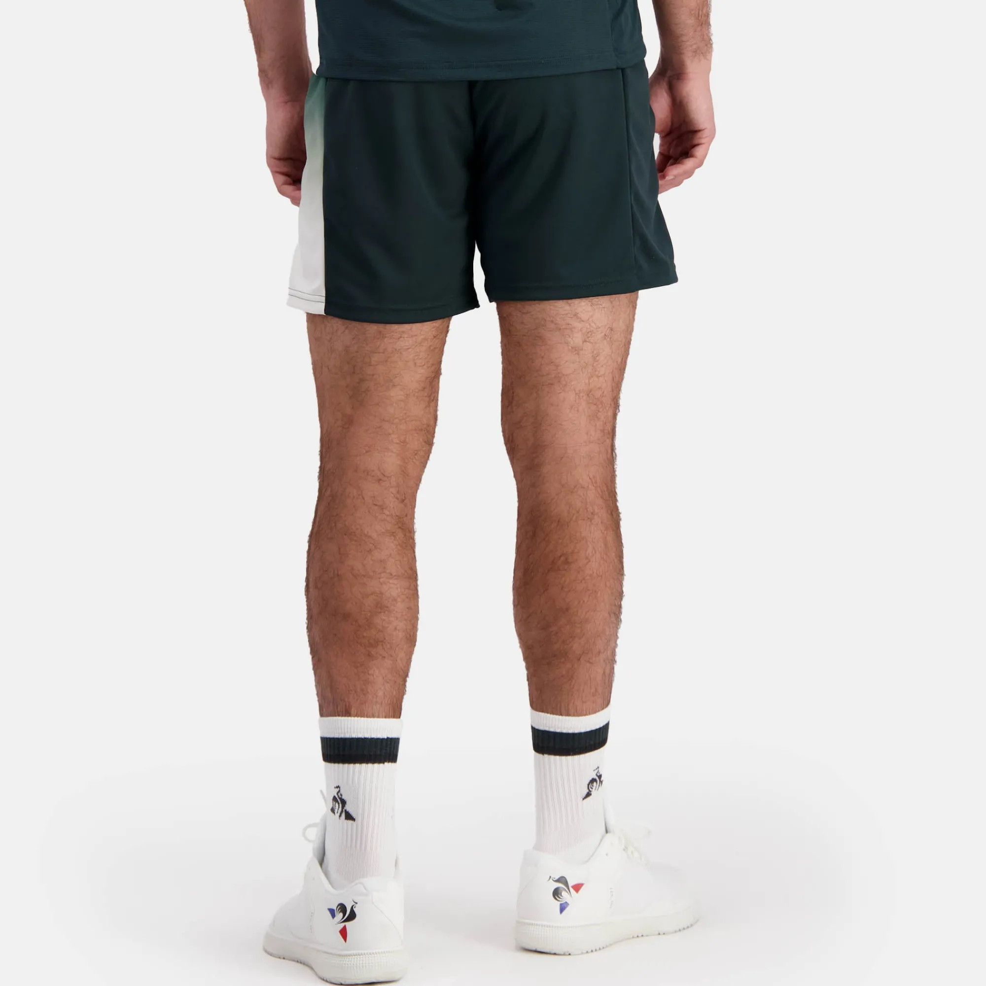 Sale Tennis Performance Short Homme Homme Tennis | Tennis