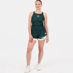 Sale Tennis Performance Short Femme Femme Tennis | Tennis
