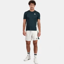 Cheap Tennis Performance Short Homme Homme Tennis | Tennis