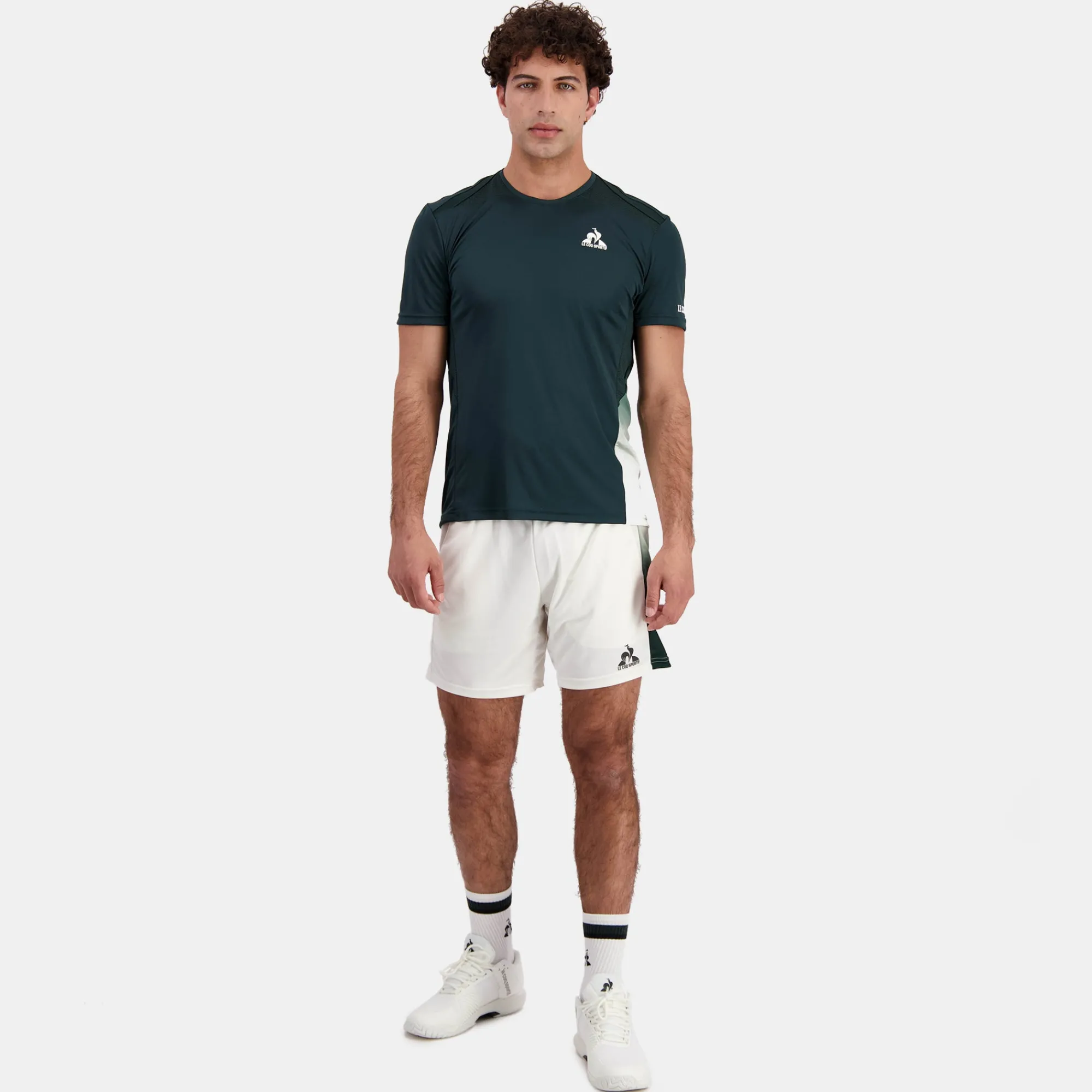 Cheap Tennis Performance Short Homme Homme Tennis | Tennis