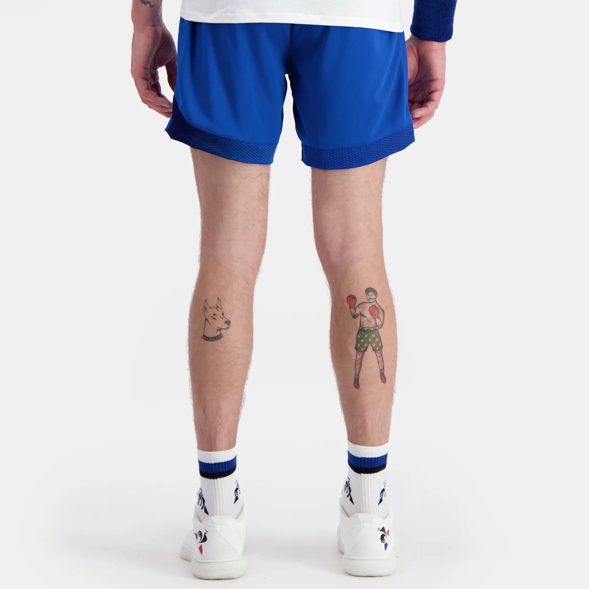 Cheap Tennis Performance Short Homme Homme Tennis | Tennis