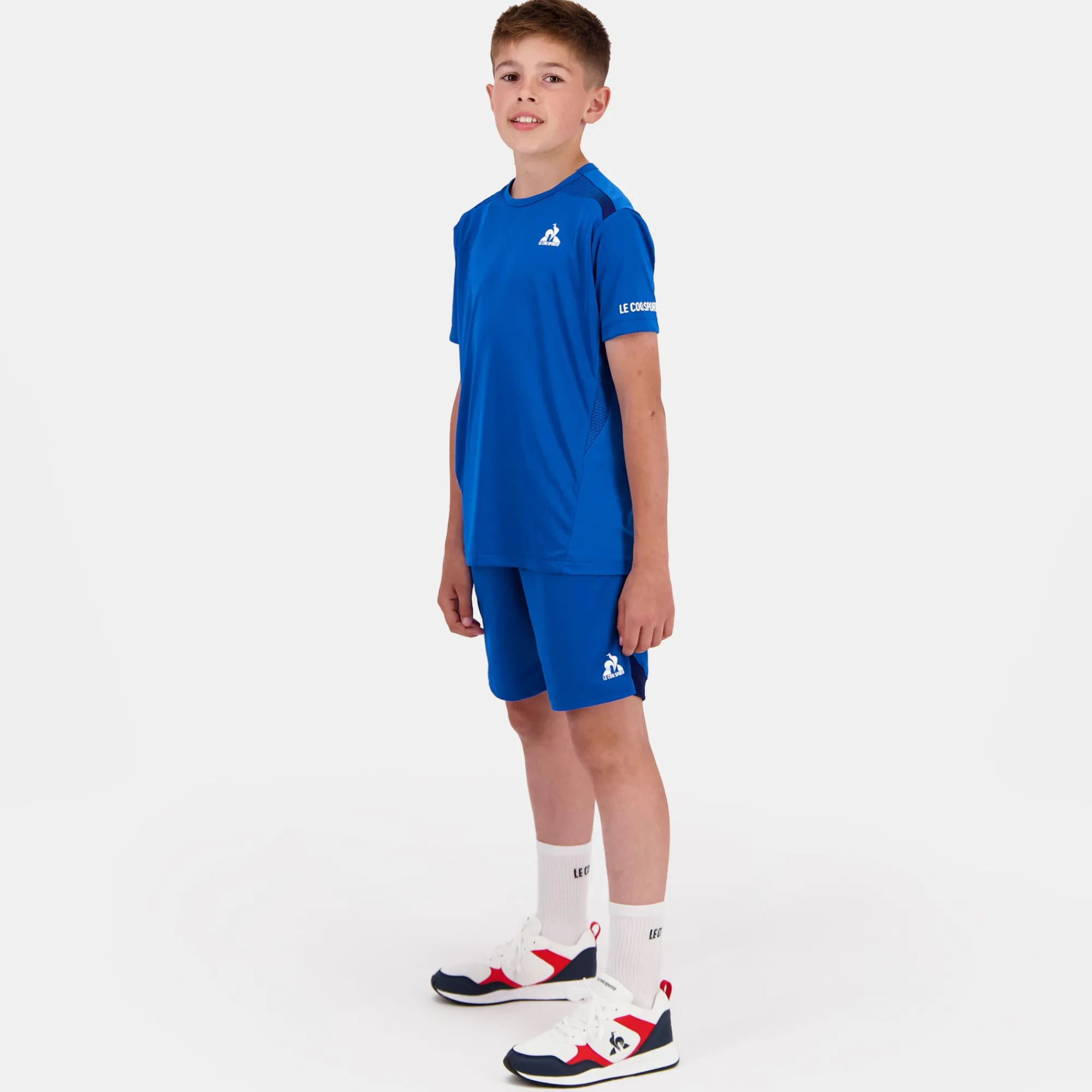 Flash Sale Tennis Performance Short Enfant Enfant Tennis | Tennis