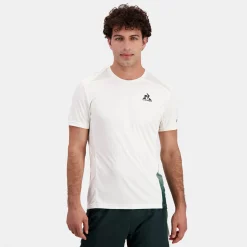 Best Sale Tennis Performance T-shirt Homme Homme Tennis | T-shirts Et Hauts