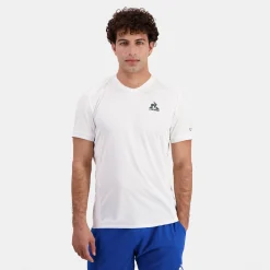 Fashion Tennis Performance T-shirt Homme Homme Tennis | Tennis