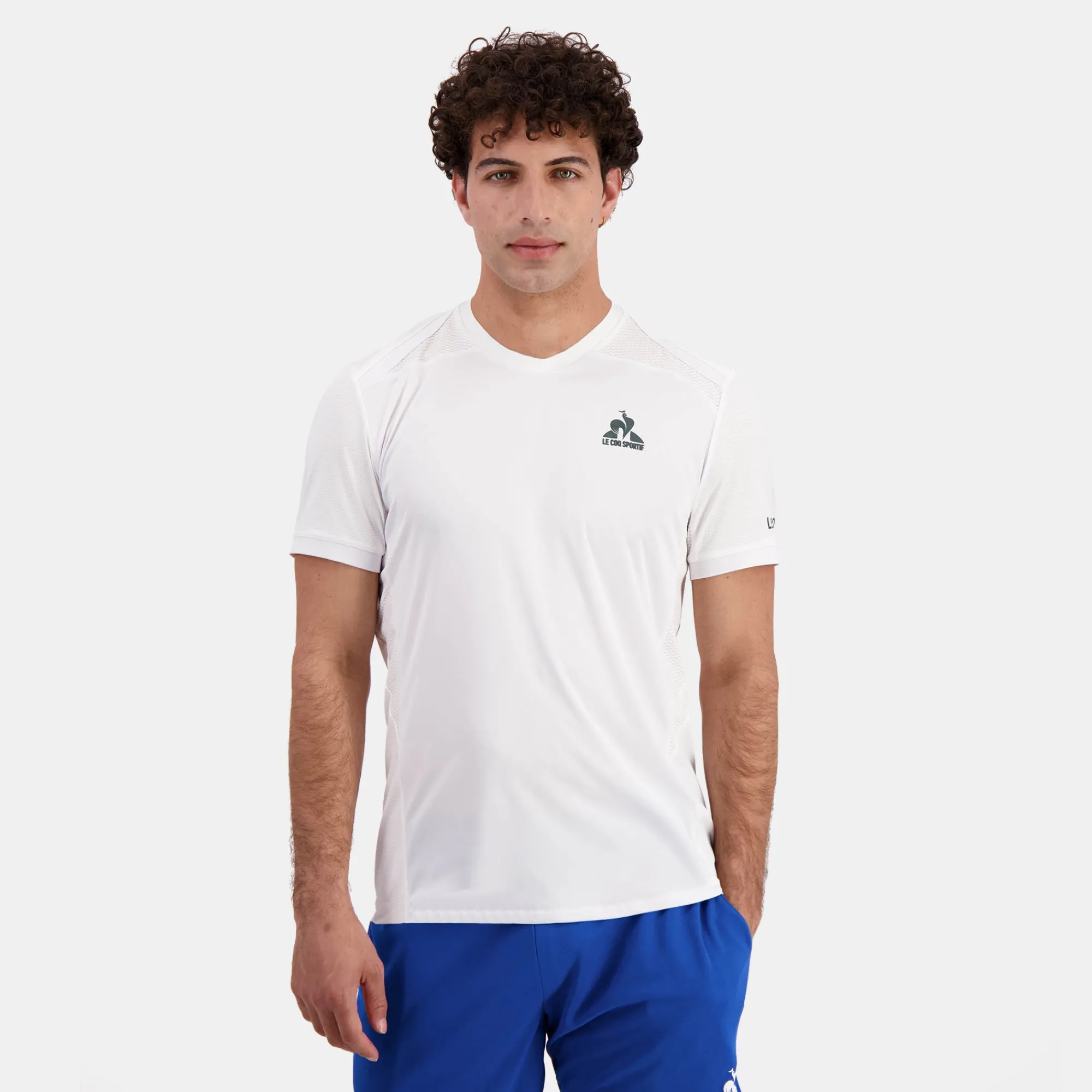 Fashion Tennis Performance T-shirt Homme Homme Tennis | Tennis