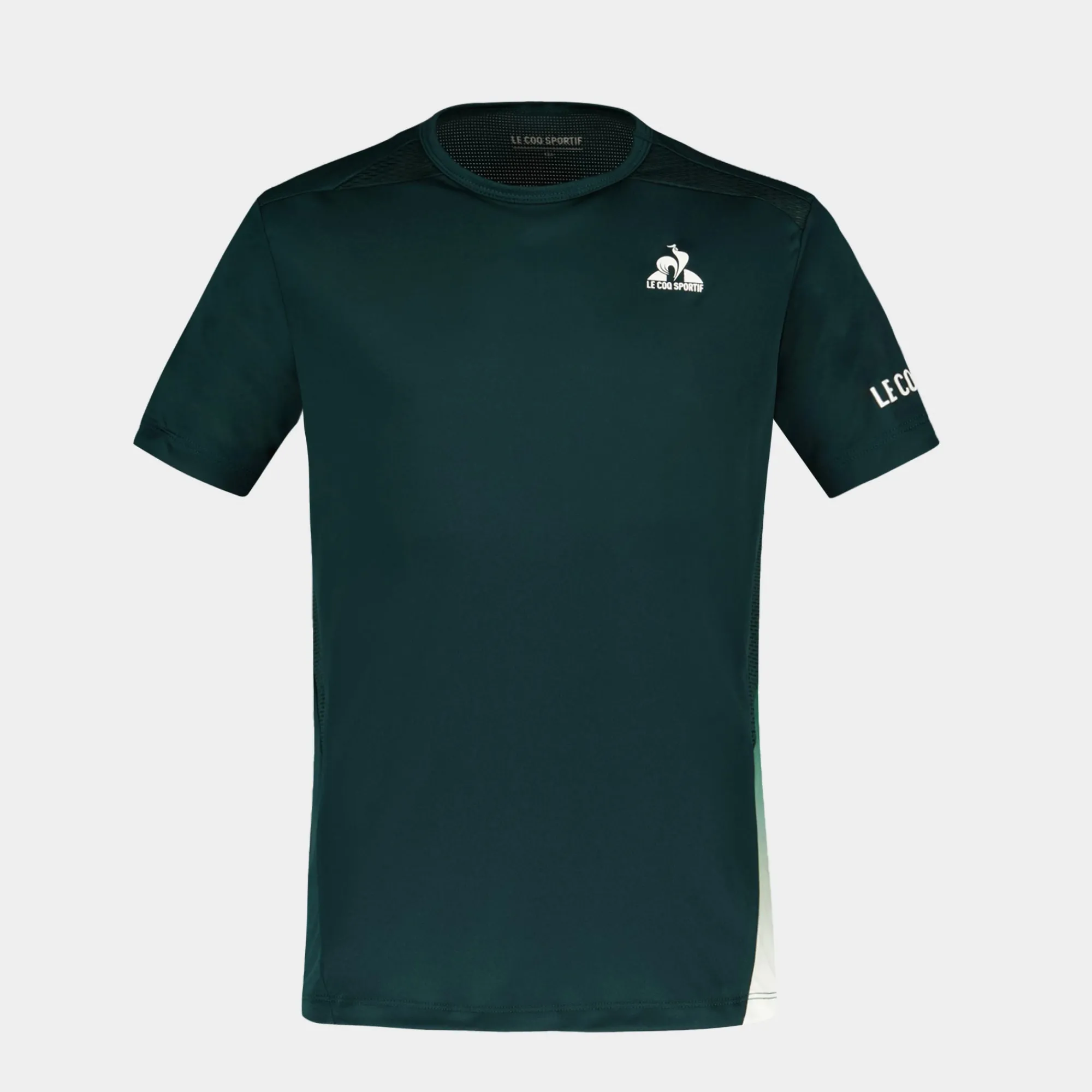 Hot Tennis Performance T-shirt Enfant Enfant Tennis | T-shirts